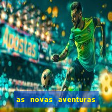 as novas aventuras do rei macaco vai ter 3 temporada